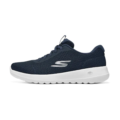 (W) Skechers Go Walk Joy 'Navy'