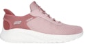 Buy (W) Kasut Lari Skechers Rendah 'Selesa Serbaguna Merah Jambu' 117504-BLSH
