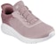 (W) Kasut Lari Skechers Rendah 'Selesa Serbaguna Merah Jambu' 117504-BLSH