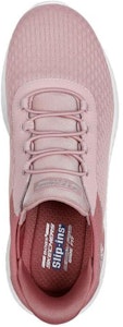 (W) 스케쳐스 편한 핑크 운동화 (Skechers comfortable pink running shoes) 117504-BLSH Shop (W) 스케쳐스 편한 핑크 운동화 (Skechers comfortable pink running shoes) 117504-BLSH