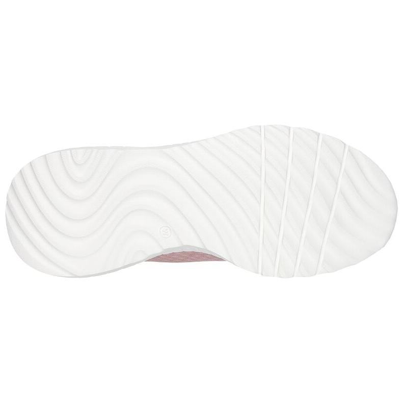 Purchase (W) 斯凯奇舒适多功能粉色跑鞋 117504-BLSH