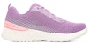 (W) Skechers Skech-Air Dynamight 'Pink White' kasut wanita merah jambu putih. 149669-MVE