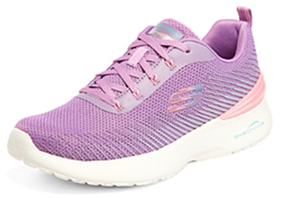 (W) Skechers Skech-Air Dynamight 'Pink White' kasut wanita merah jambu putih. 149669-MVE Lookbook (W) Skechers Skech-Air Dynamight 'Pink White' kasut wanita merah jambu putih. 149669-MVE