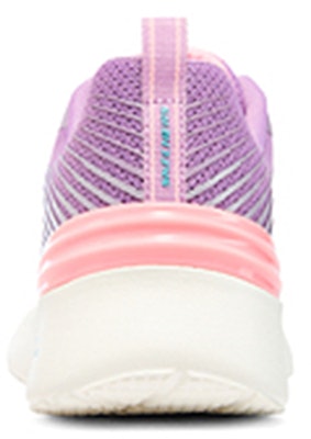 (W) Skechers Skech-Air Dynamight 'Pink White' kasut wanita merah jambu putih. 149669-MVE Shop (W) Skechers Skech-Air Dynamight 'Pink White' kasut wanita merah jambu putih. 149669-MVE