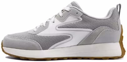 (Women) Skechers Running Shoes Low 'Grey' 177165-GRY (Women) Skechers Running Shoes Low 'Grey' 177165-GRY