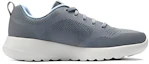 Order (W) Skechers Scarpe Running Basse ''Grigio Blu'' 124640-GYBL