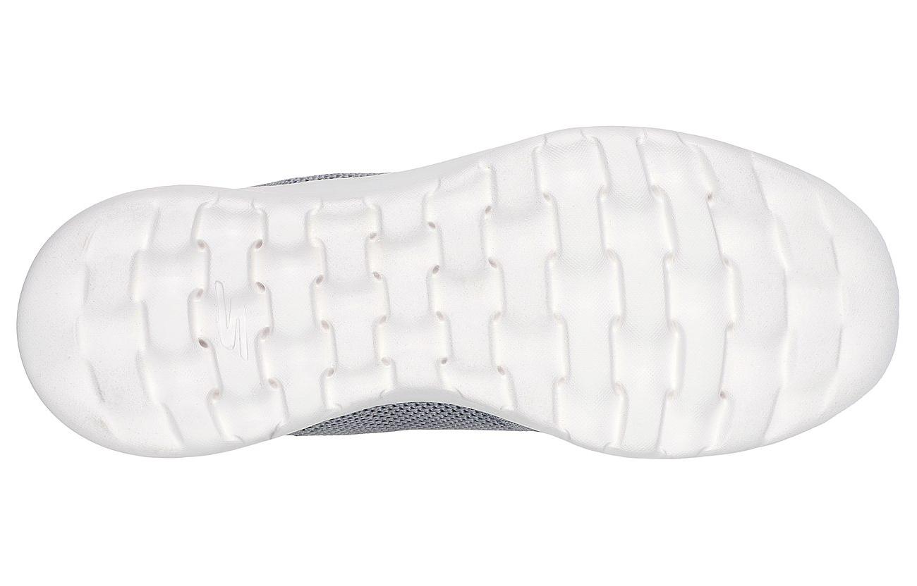 (W) Skechers Running Shoes Low 'Grey Blue' 圖 4