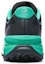 Shop (W) Kasut Lari Skechers Rendah 'Light Salt Black Green' 896257-BKAQ