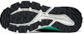 (W) Kasut Lari Skechers Rendah 'Light Salt Black Green' 896257-BKAQ