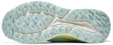 Shop (Women) Skechers Running Shoes Low 'Light Salt Blue Yellow' 896257-MNT
