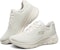 (W) Skechers Kasut Lari Rendah 'Putih Susu' 149057-OFWT