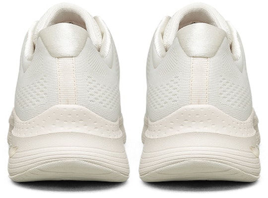 (Women) Skechers Running Shoes Low 'Milky White' 149057-OFWT Purchase (Women) Skechers Running Shoes Low 'Milky White' 149057-OFWT
