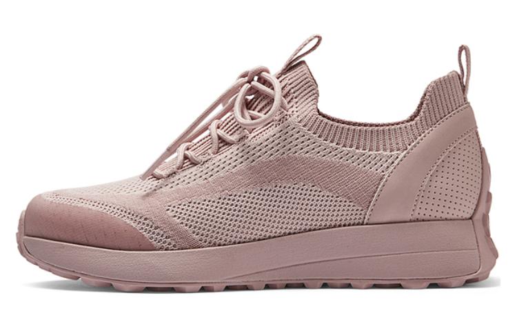 (Women) Skechers Running Shoes Low 'Pink' 177160-BLSH