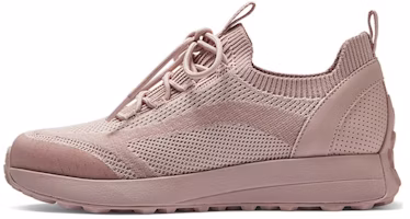 (Women) Skechers Running Shoes Low 'Pink' 177160-BLSH (Women) Skechers Running Shoes Low 'Pink' 177160-BLSH