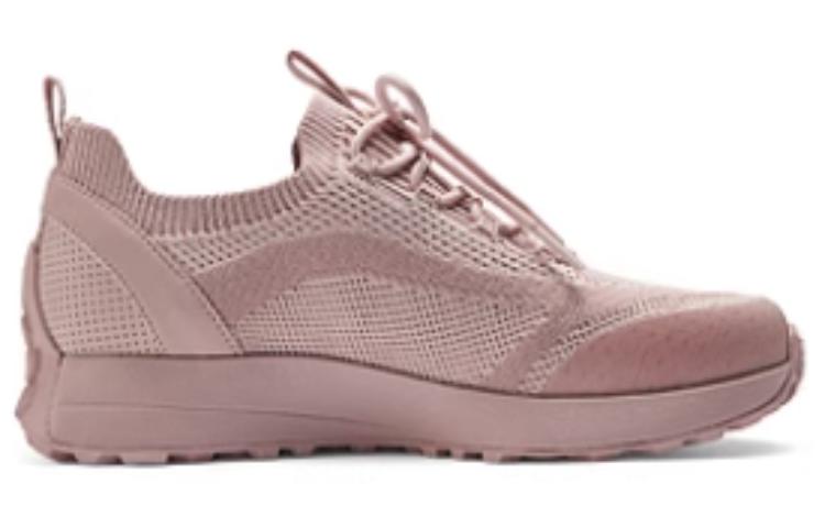 Order (W) Kasut Lari Skechers Rendah 'Pink' 177160-BLSH