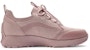 (W) Kasut Lari Skechers Rendah 'Pink' 177160-BLSH