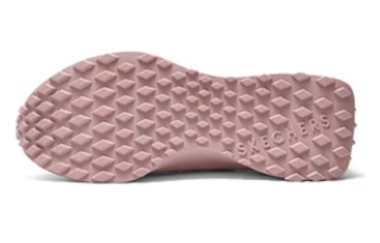 Shop (W) Kasut Lari Skechers Rendah 'Pink' 177160-BLSH