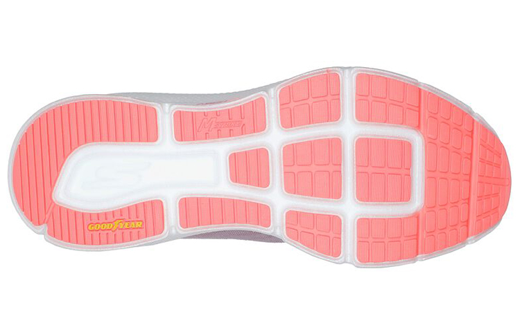 (W) Skechers Running Shoes Low 'Pink Mesh' 圖 5