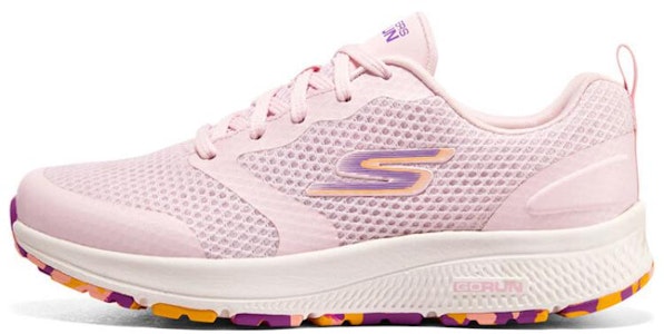 (W) 스케쳐스 러닝화 로우 '핑크퍼플' (Skechers Running Shoes Low 'Pink Purple') 128292-PKPR Buy (W) 스케쳐스 러닝화 로우 '핑크퍼플' (Skechers Running Shoes Low 'Pink Purple') 128292-PKPR
