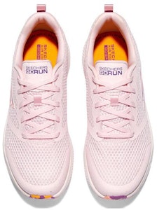(W) 스케쳐스 러닝화 로우 '핑크퍼플' (Skechers Running Shoes Low 'Pink Purple') 128292-PKPR Lookbook (W) 스케쳐스 러닝화 로우 '핑크퍼플' (Skechers Running Shoes Low 'Pink Purple') 128292-PKPR