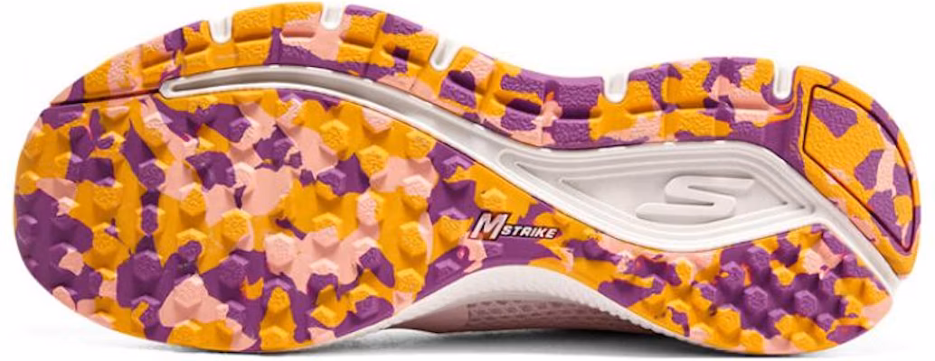 (W) Skechers Sepatu Lari Rendah 'Pink Purple' 128292-PKPR Purchase (W) Skechers Sepatu Lari Rendah 'Pink Purple' 128292-PKPR