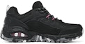 Order (W) Kasut Skechers Uno Trail Fesyen 'Hitam' 177170C-BBK