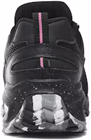 Shop Skechers 減震耐磨 低筒 跑步鞋 女款 黑色