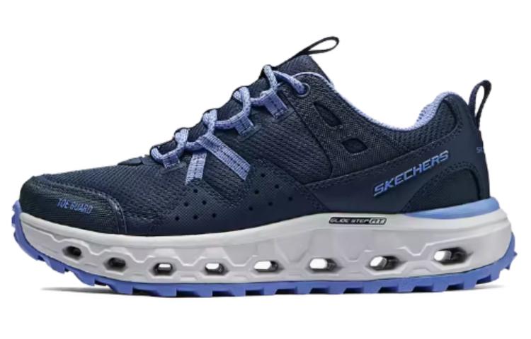 (W) Skechers Running Shoes Low 'Simplified CMFT Blue' 圖 2