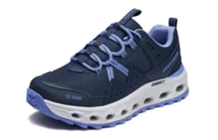 (W) Skechers Running Shoes Low 'Simplified CMFT Blue' 圖 3