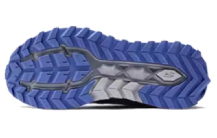 (W) Skechers Running Shoes Low 'Simplified CMFT Blue' 圖 4