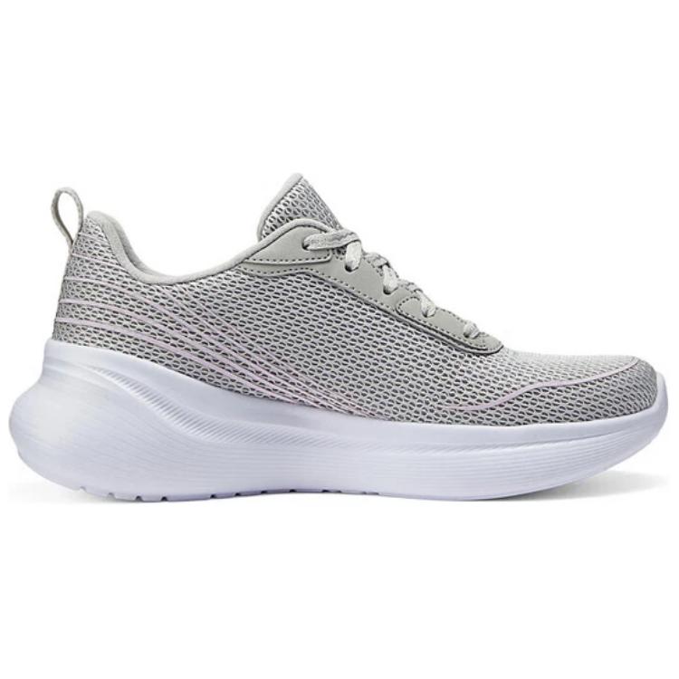Order (W) Skechers Hardloopschoenen Laag ''Veelzijdig Grijs'' 150221-GYMT