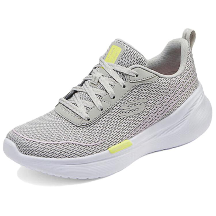 Lookbook (W) Skechers Hardloopschoenen Laag ''Veelzijdig Grijs'' 150221-GYMT