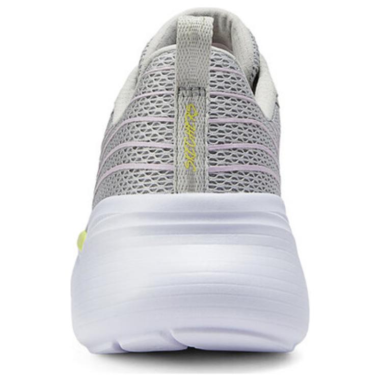 Shop (W) Skechers Hardloopschoenen Laag ''Veelzijdig Grijs'' 150221-GYMT