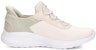 (W) Kasut Lari Skechers Rendah 'Putih' 117504-OFWT