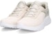 (W) Kasut Lari Skechers Rendah 'Putih' 117504-OFWT