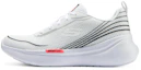 Buy (W) スケッチャーズ ランニングシューズ 白 快適 (Sukecchaazu Ranningushuuzu Shiro Kaitaku) 150221-WBHP
