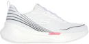 Order (W) スケッチャーズ ランニングシューズ 白 快適 (Sukecchaazu Ranningushuuzu Shiro Kaitaku) 150221-WBHP