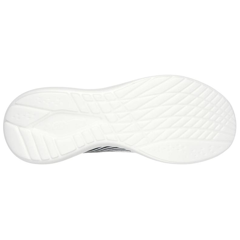 Purchase (W) スケッチャーズ ランニングシューズ 白 快適 (Sukecchaazu Ranningushuuzu Shiro Kaitaku) 150221-WBHP