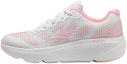 Buy (W) Kasut Lari Skechers Rendah 'Putih Merah Jambu' 128348-WLPK