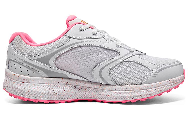 (W) Skechers Running Shoes Low 'White Pink' 圖 2