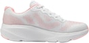 Order (W) Kasut Lari Skechers Rendah 'Putih Merah Jambu' 128348-WLPK