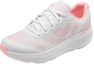 Lookbook (W) Kasut Lari Skechers Rendah 'Putih Merah Jambu' 128348-WLPK