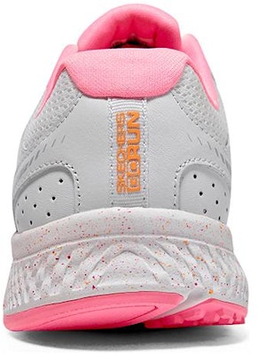 (Women) Skechers Running Shoes Low 'White Pink' 128285-WPK Purchase (Women) Skechers Running Shoes Low 'White Pink' 128285-WPK