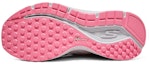 Details for (W) Kasut Lari Skechers Rendah 'Putih Merah Jambu' 128285-WPK