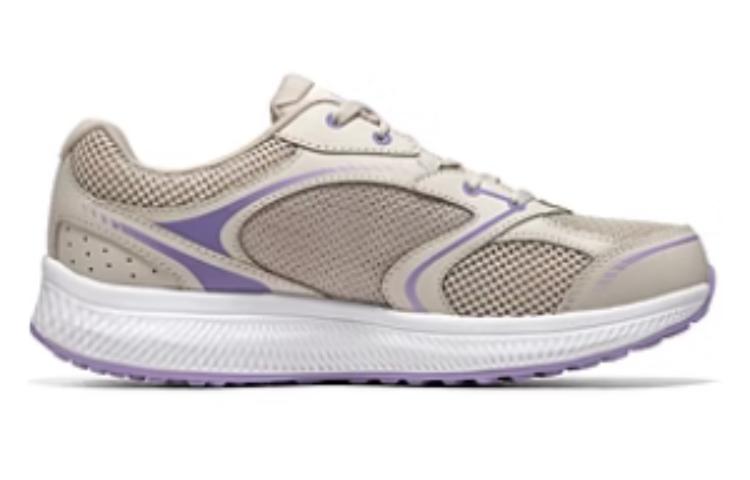 (W) Skechers Running Shoes Low 'White Purple' 圖 2