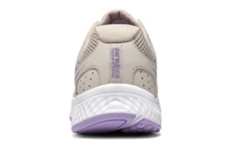 (W) Skechers Running Shoes Low 'White Purple' 圖 4