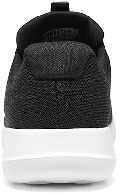 (W) Skechers Go Walk Joy 'Hitam Putih' 124661-BKW Purchase (W) Skechers Go Walk Joy 'Hitam Putih' 124661-BKW