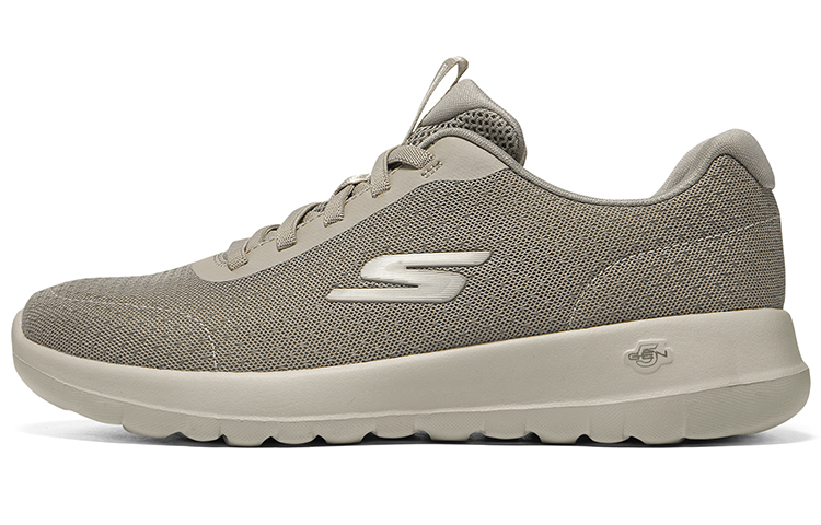 (Women) Skechers GO WALK Joy Sea Wind 'Natural' 124661-TPE
