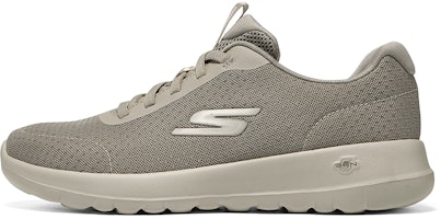 (Women) Skechers GO WALK Joy Sea Wind 'Natural' 124661-TPE (Women) Skechers GO WALK Joy Sea Wind 'Natural' 124661-TPE