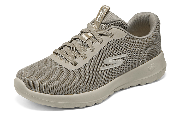 Lookbook (W) (여성) 스케쳐스 GO WALK Joy Sea Wind 'Natural' 124661-TPE 124661-TPE